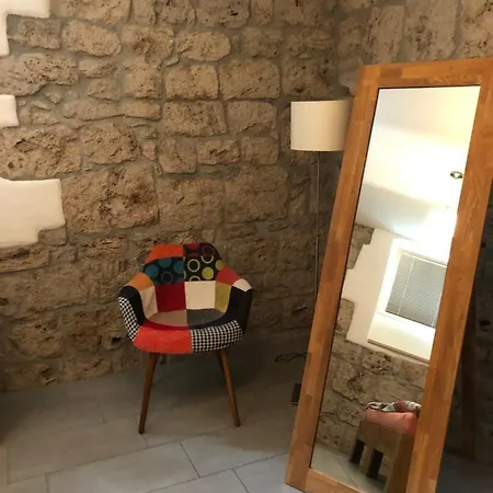 Apartman Monolocale Weimar Zentrum Weimar